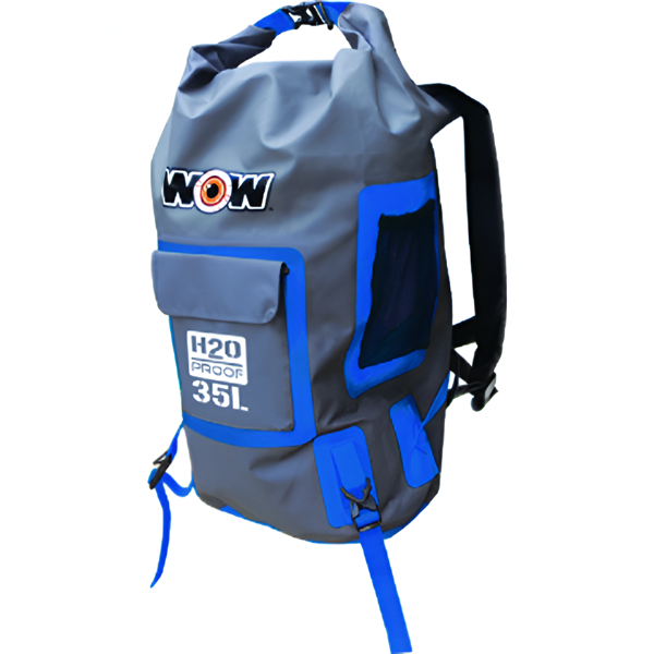 Imagen de Bolso seco medida 14"*17"