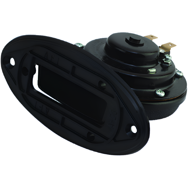 Imagen de Bocina simple 12V
