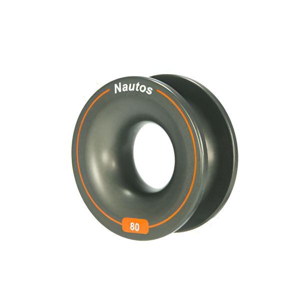 Imagen de Aro de Amarre 80mm Baja Fricción