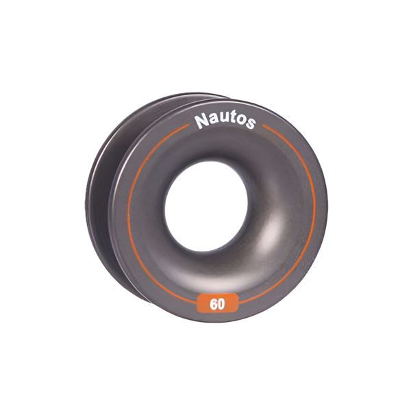 Imagen de Aro de amarre 60mm baja fricción