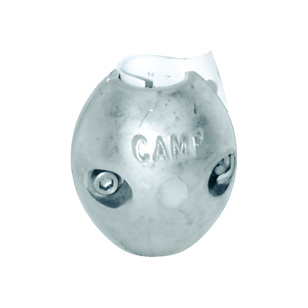 Imagen de Ánodo de Zinc para Eje de 1"