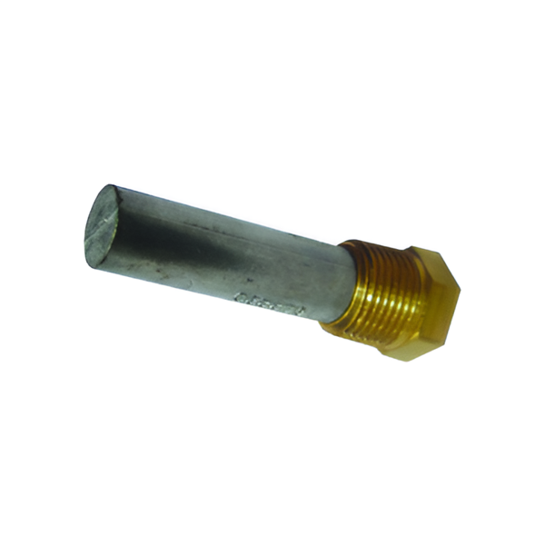 Imagen de Lápiz de Zinc 1/2" * 2"