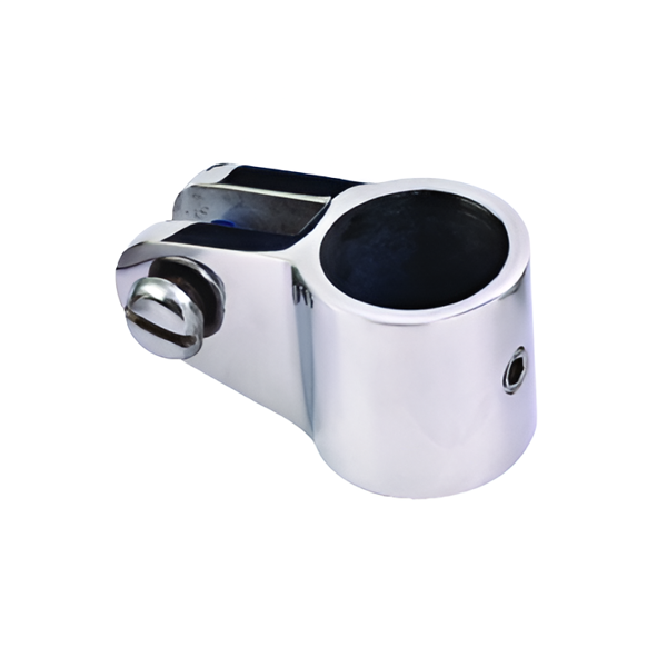 Imagen de Abrazadera Acero Inoxidable 3/4" para Toldilla
