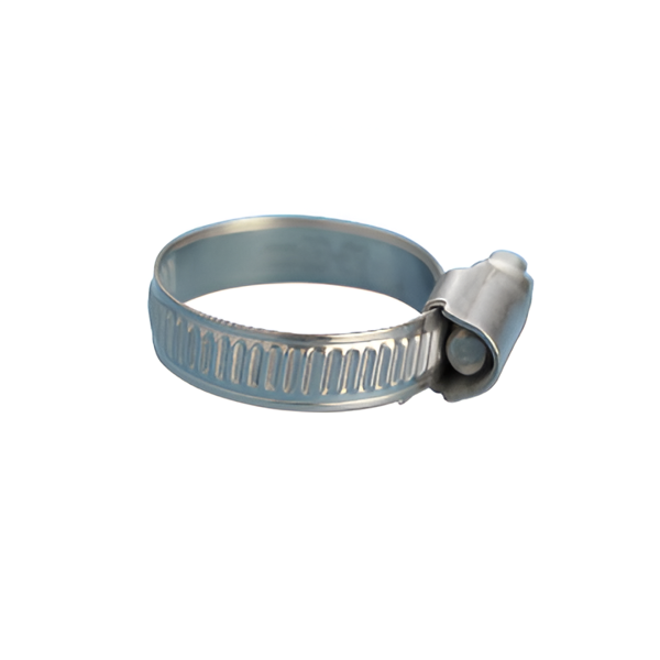 Imagen de Abrazadera Inoxidable 12/22mm