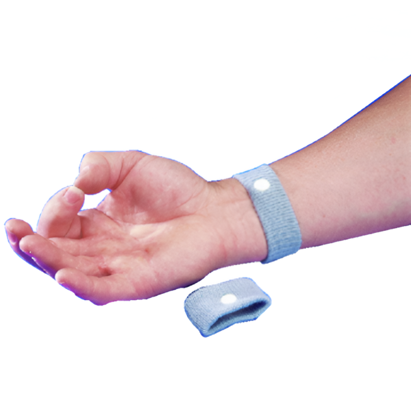 Imagen de Pulsera Antimareo