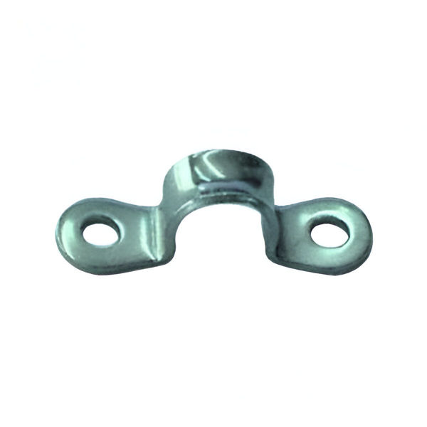 Imagen de Omega Plana Estampada para Tornillo 8mm