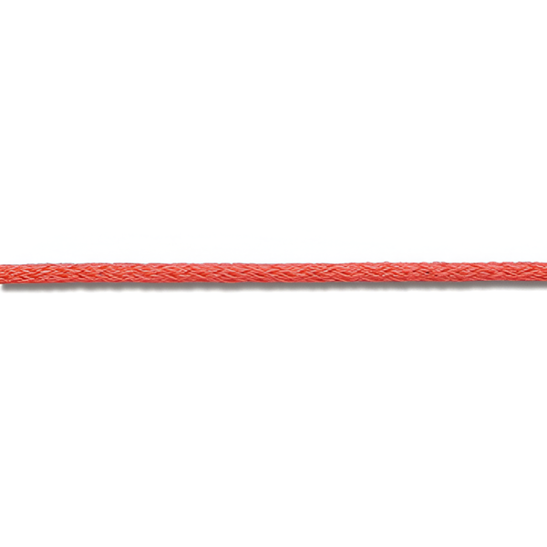 Imagen de Cabo Flotante 4mm Naranja