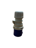 Imagen de Ficha macho para marina 32Amp-220v