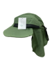 Imagen de Sombrero CEIBO con cubre nuca
