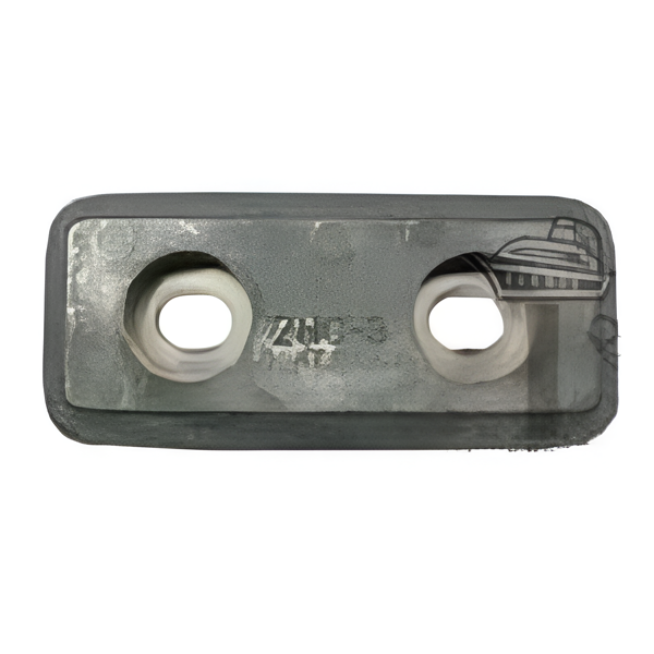 Imagen de Lingote de Zinc