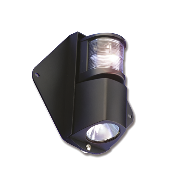 Imagen de Luz Mástil para SPI y Cubierta