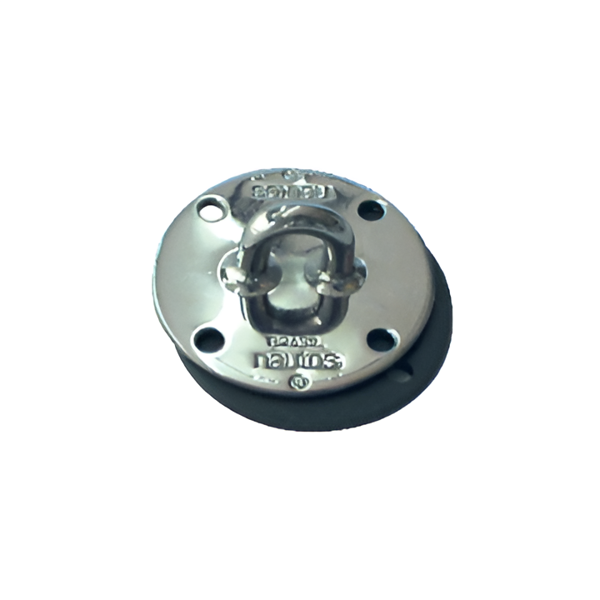 Imagen de Base de fijación inoxidable 31mm