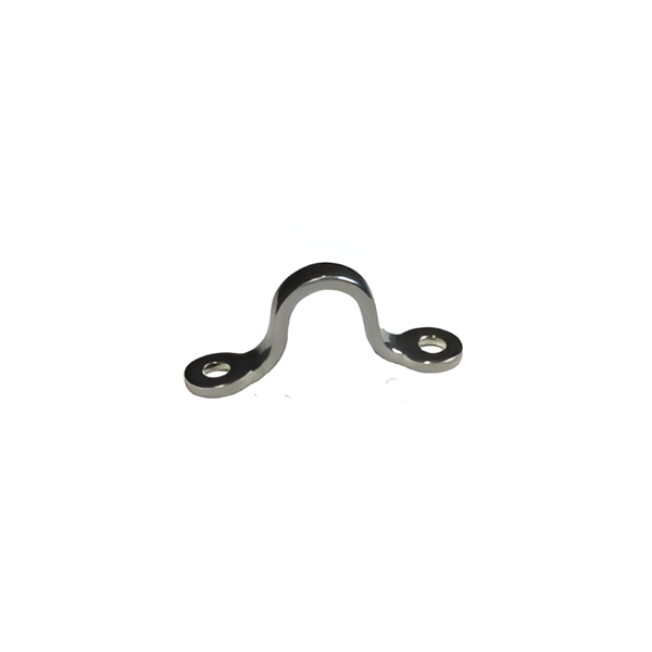 Imagen de Omega Forjada Acero Inoxidable Tornillo 6mm