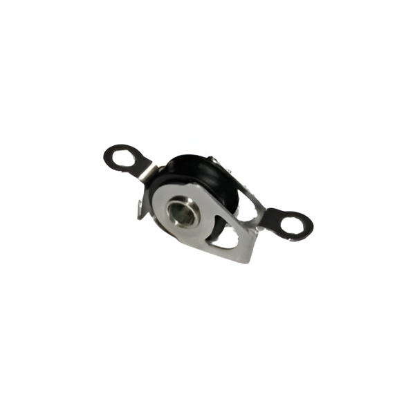 Imagen de Cajera inoxidable para cabo 6mm
