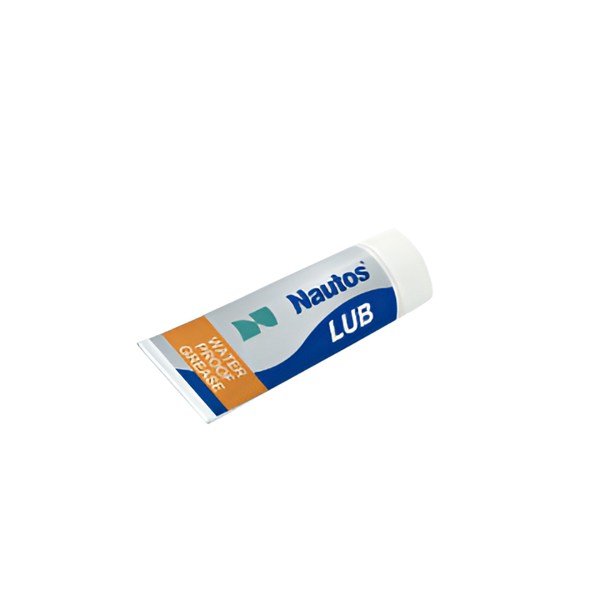 Imagen de Grasa para molinetes 100ml