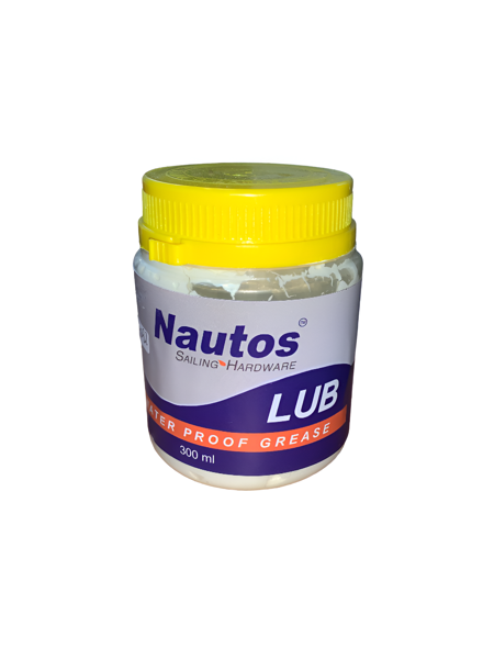 Imagen de Grasa para molinetes 300ml