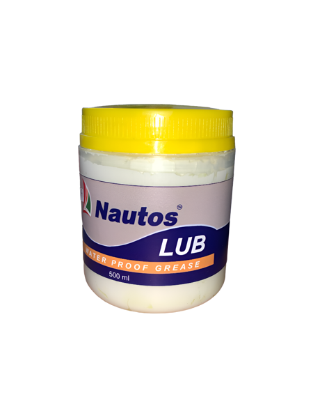 Imagen de Grasa para molinetes 500ml