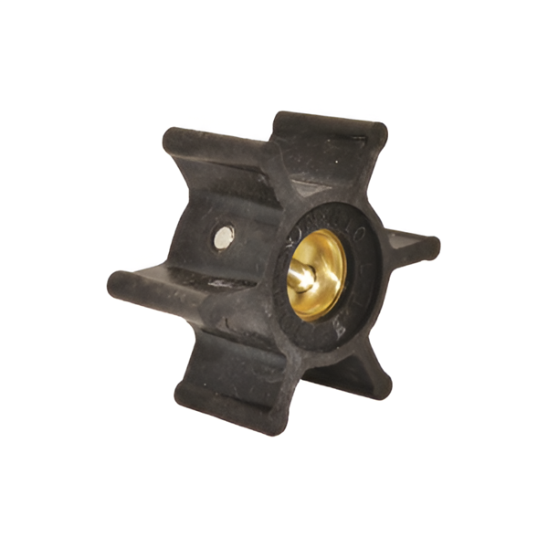 Imagen de Rotor de goma para bomba de agua - 40mm