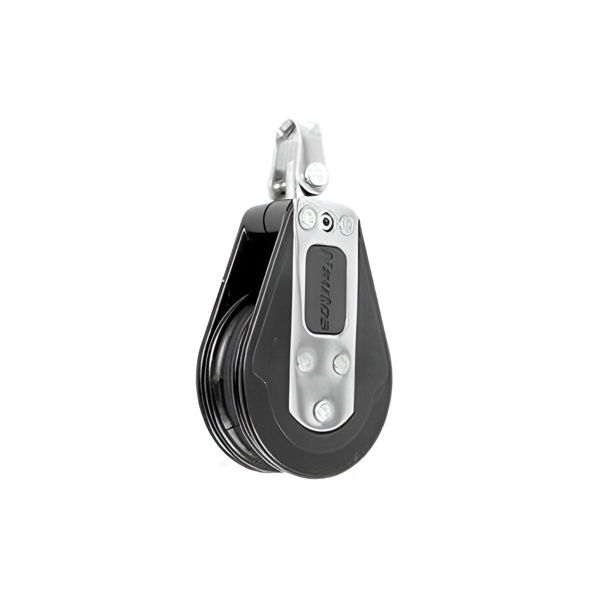 Imagen de Motón con destorcedor 10mm