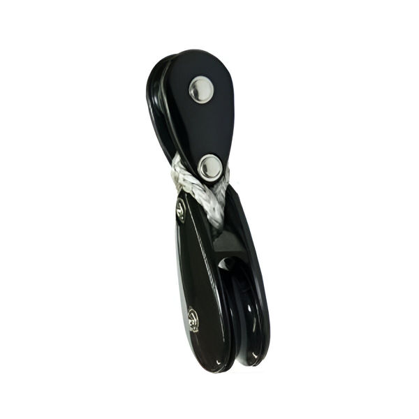 Imagen de Motones enganchados para escota Dinghy