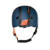 Imagen de Casco azul y negro