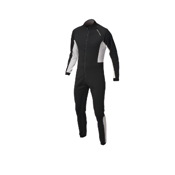 Imagen de Traje completo de microfibra