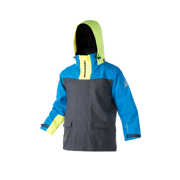 Imagen de Campera náutica impermeable junior