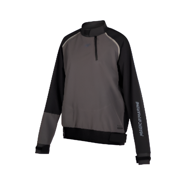 Imagen de Campera impermeable rompevientos