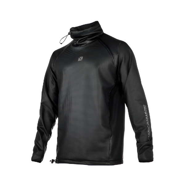 Imagen de Campera microfibra poliéster