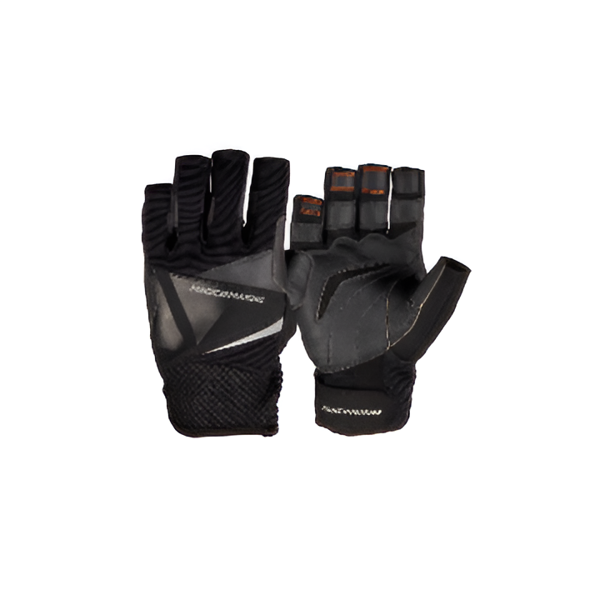 Imagen de Guantes dedos cortos