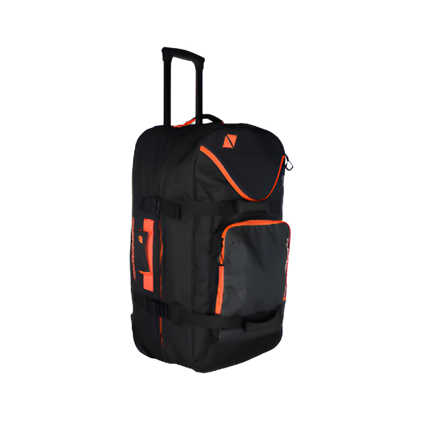 Imagen de Bolso de viaje con ruedas 90L
