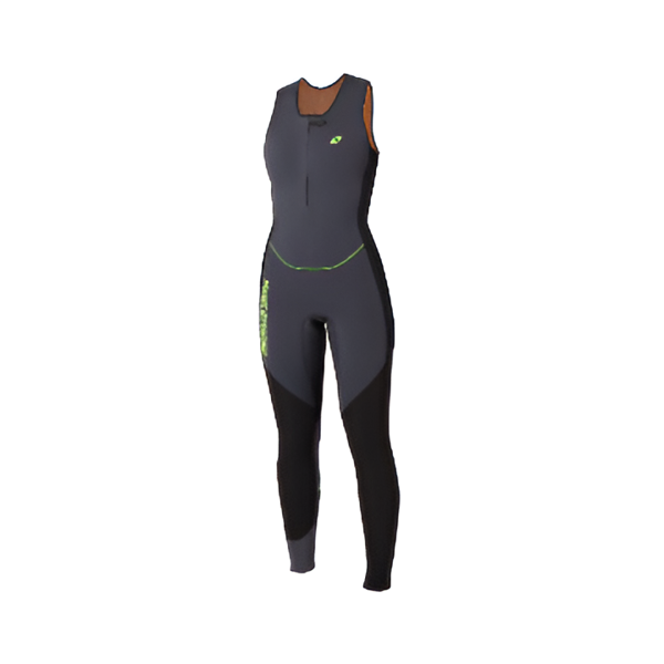 Imagen de Traje neopreno 4mm