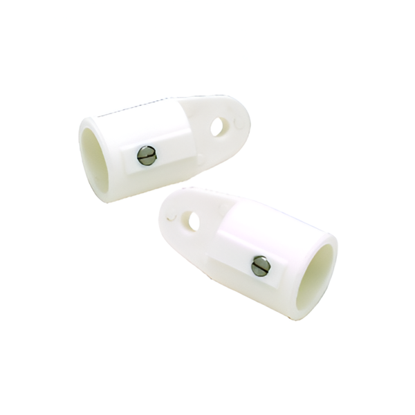 Imagen de Terminal PVC Toldilla 3/4"
