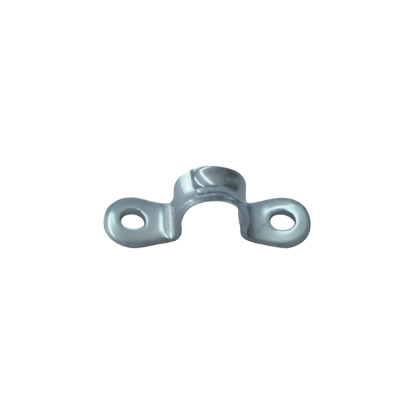 Imagen de Omega Plana Acero Inoxidable 5mm