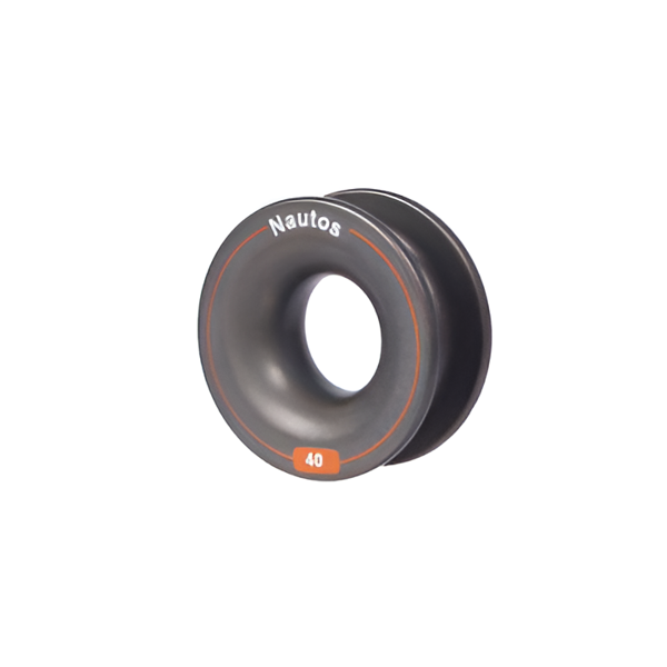 Imagen de Aro de amarre 40mm baja fricción
