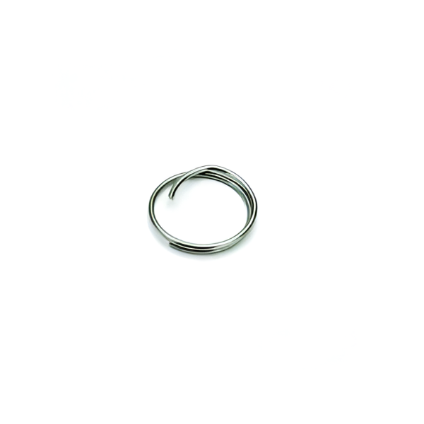 Imagen de Chaveta Redonda Acero Inoxidable 14mm