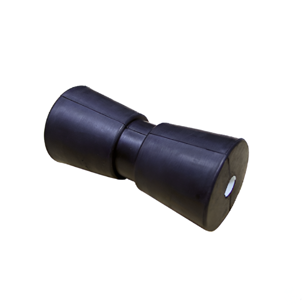 Imagen de Rodillo de goma 200mm