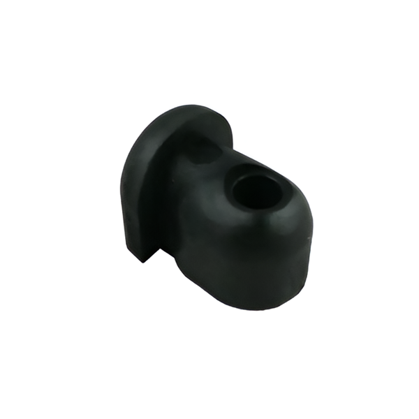 Imagen de Tapón de goma para terminal martillo 5mm