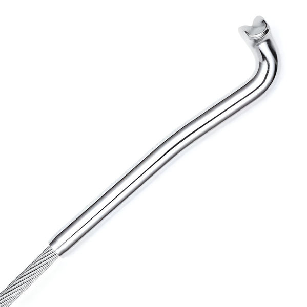 Imagen de Terminal T Martillo para cable de 7mm