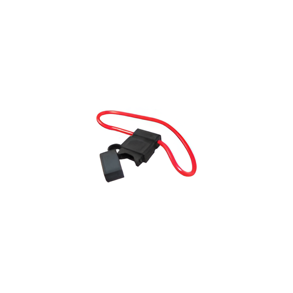 Imagen de Porta fusible aéreo hasta 30 amp