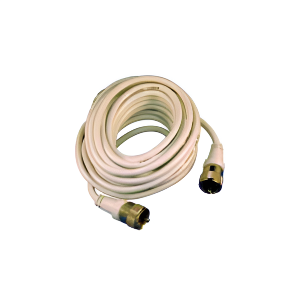 Imagen de Cable extensión de VHF 20´ con conectores