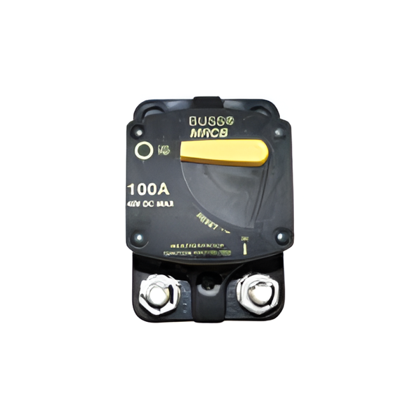 Imagen de Llave térmica 100Amp