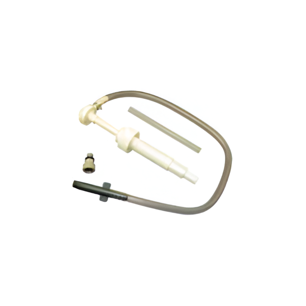 Imagen de Kit para recambio de valvulina