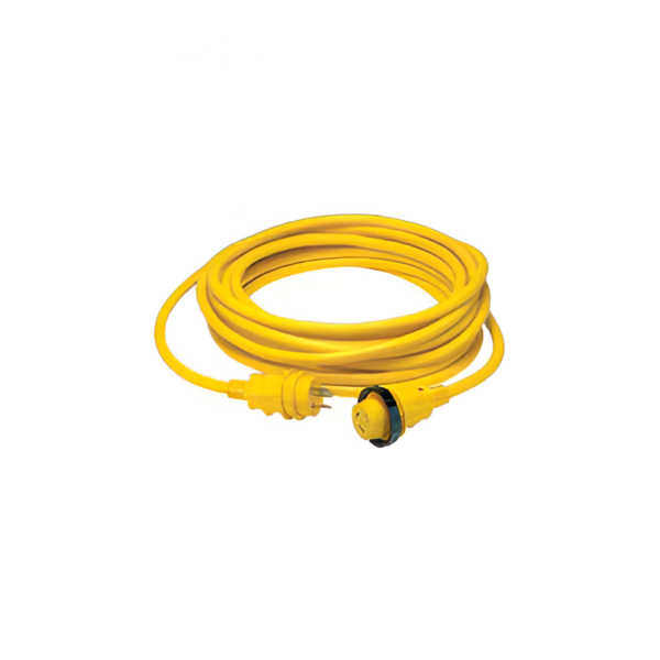 Imagen de Cable completo para barco 30Amp - 125v - 50´