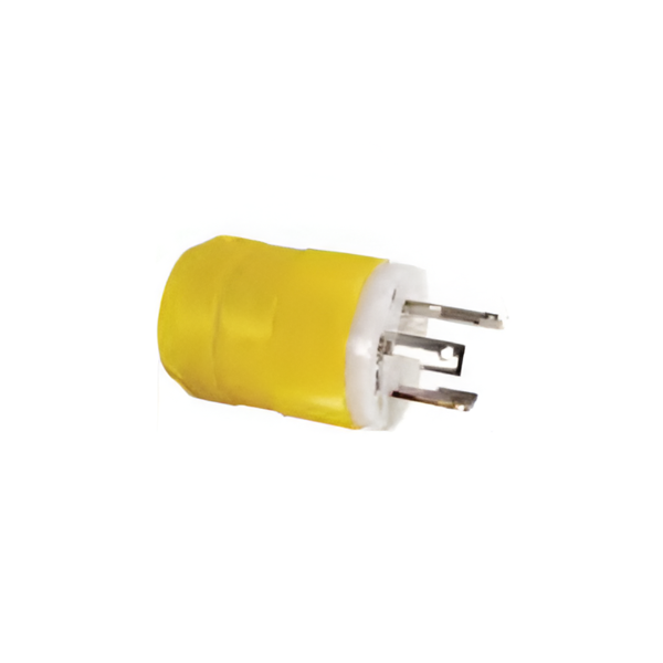 Imagen de Enchufe macho para barco 30Amp - 125V