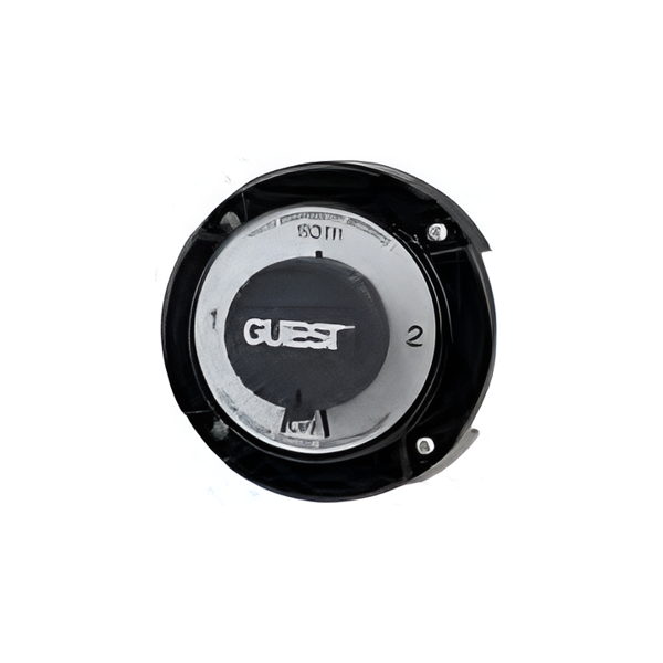 Imagen de Llave de baterías Guest 1/2/On/Off 230A