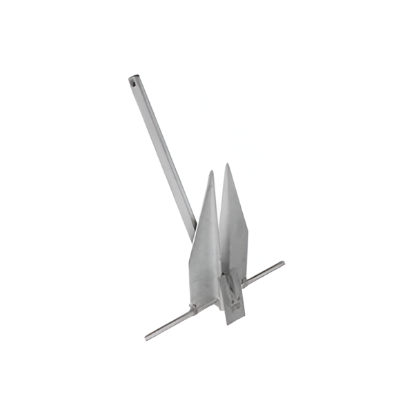 Imagen de Ancla Guardian de aluminio G11 - 23' a 27'