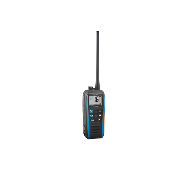 Imagen de Handy ICOM IC-M25