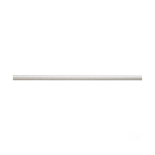 Imagen de Cabo polyester multiuso 3mm Blanco