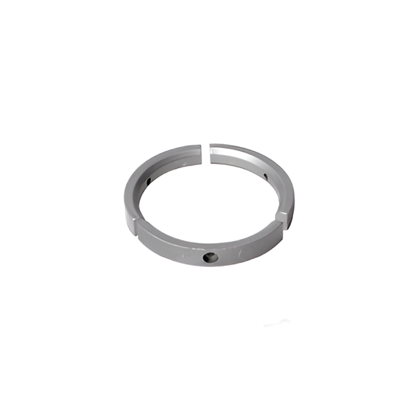 Imagen de Ánodo de zinc para pata volvo